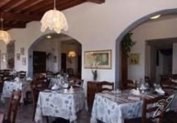 Sant'Andrea Hotel Isola D'Elba Exterior foto